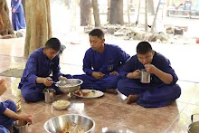 671115 ค่ายเปิดเทอมนักเรียนสัมมาฯ ฝึกทำอาหารและกินข้าว  150.JPG