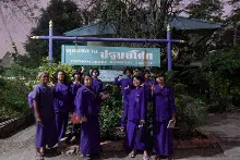690225 สสธ ม1 เดินทางรถไฟไปปฐมอโศก 132.JPG