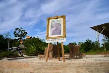 671025 พิธีตอกเสาเข็มแรก สถูปบูชาพ่อครู52.jpg