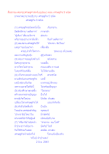 สื่อธรรมะพ่อครู(เศรษฐศาสตร์บุญนิยม) ตอน เศรษฐกิจ 5 ชนิด.docx