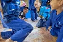671228 สมุนพระรามเข้าค่าย เรียนการปรับปรุงพันธุ์พุทธรักษา เล่นเกมกินวิบาก พาทัวร์รถราง 115.jpg