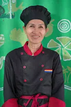 680716 ภาพทำขนมปัง ฐานงานแม่สะอาด Mothers Vegan Bakery 205.JPG