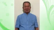 680207 คุณลุงจำลอง ศรีเมือง ฝากถึงญาติธรรม-_.mp4