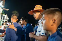 670114 งานวันเด็ก ราชธานีอโศก การแสดงค่ำ จับฉลากของขวัญ 241.jpeg
