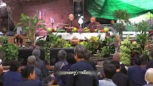 สื่อธรรมะพ่อครู(การเมืองบุญนิยม) ตอน ประชาธิปไตยของพระพุทธเจ้าคืออย่างไร-_.mp4