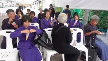 690307 สสธ ม1  ร่วมงานพุทธา ไปทัศนศึกษา 1.JPG