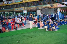 671230 สมุนพระรามแสดงร้องเพลง พิธีเปิดงานเพื่อฟ้าดิน คนมาดูงาน ทำ5ส ทำสวนบ่าย 251.jpg