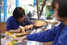 671115 ค่ายเปิดเทอมนักเรียนสัมมาฯ ฝึกทำอาหารและกินข้าว  39.JPG