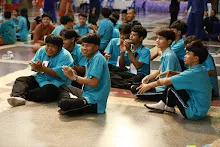 680528 อบรมนักเรียน รร.ขวาวใหญ่วิทยา เรียนรู้การกราบ ไหว้ สันทนาการ 24.JPG