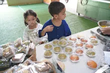 680716 ภาพทำขนมปัง ฐานงานแม่สะอาด Mothers Vegan Bakery 609.JPG