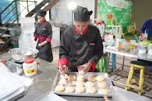 680716 ภาพทำขนมปัง ฐานงานแม่สะอาด Mothers Vegan Bakery 123.JPG