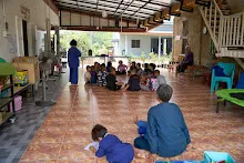 680328 สมุนพระรามรุ่นพี่ป.6 จัดกิจกรรม walk rally ให้รุ่นน้อง 1.jpg