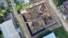 671127 ภาพมุมสูงสวนครอบครัวน่ารักเมื่อทำได้ 2 สัปดาห์ 13.jpg