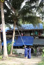 671115 ค่ายเปิดเทอมนักเรียนสัมมาฯ ฝึกทำอาหารและกินข้าว  42.JPG