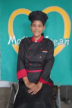 680716 ภาพทำขนมปัง ฐานงานแม่สะอาด Mothers Vegan Bakery 400.JPG