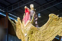671230 สมุนพระรามแสดงร้องเพลง พิธีเปิดงานเพื่อฟ้าดิน 17.jpg