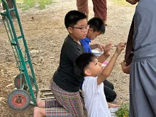 680418-20 ลูกครูดีไม่มีอบายมุข รุ่น 14 เข้าค่ายร่วมกับสมุนพระราม 80.jpg