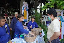 680615 สมุนพระราม ฝึกพาณิชย์บุญนิยม ขายสินค้า อุทยานบุญนิยม 3-2568 111.JPG