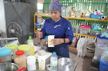 680716 ภาพทำขนมปัง ฐานงานแม่สะอาด Mothers Vegan Bakery 537.JPG