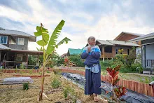 671216 สมุนพระราม ห่มดินสวนน่ารักด้วยฟางข้าว วัดระดับน้ำคลองไส้ไก่ 26.jpg