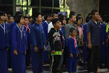680411 พิธีรับกลดนร.สัมมาสิกขา รุ่นกราบลาหลวงปู่ ปี 2568 31.JPG
