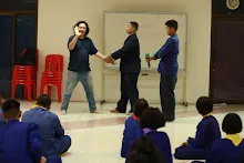 680523 ค่ายเปิดเทอม เรียนรู้การป้องกันตัว 13.JPG