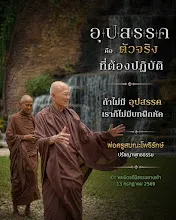 อุปสรรค คือ ตัวจริงที่ต้องปฏิบัติ.jpg