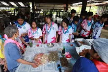 680529 อบรมนักเรียน รร.ขวาวใหญ่วิทยา เรียนรู้การทำโปรตีนกรอบ  37.JPG