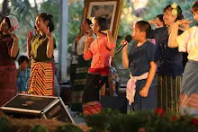 671229 การแสดงภาคค่ำงานกสิกรรมเพื่อฟ้าดิน 57.JPG