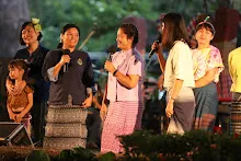 671229 การแสดงภาคค่ำงานกสิกรรมเพื่อฟ้าดิน 65.JPG