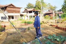 680103 สมุนพระรามดูแลสวนเช้า เย็น เปียหม่องเริ่มทำน้ำตก 52.jpg