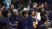 สื่อธรรมะพ่อครู(อาสวะ อนุสัย) ตอน จริตสั่งสมข้ามชาติได้ไหม.mp4