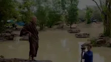 สื่อธรรมะพ่อครู(สมาธิพุทธ) ตอน สติปุถุชน สติโลกุตรชน ต่างกันอย่างไร.mp4