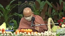 สื่อธรรมะพ่อครู ตอน ออกป่าปฏิบัติธรรมเป็นสิ่งผิดพระพุทธเจ้าท่านตรัสไว้.mp4