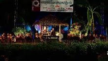 สื่อธรรมะพ่อครู(สมาธิพุทธ) ตอน จะพบเจออาจารย์ที่สัมมาทิฏฐิได้อย่างไร.mp4