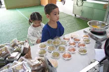680716 ภาพทำขนมปัง ฐานงานแม่สะอาด Mothers Vegan Bakery 608.JPG
