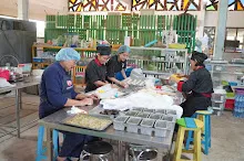 680716 ภาพทำขนมปัง ฐานงานแม่สะอาด Mothers Vegan Bakery 584.JPG