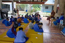 671228 สมุนพระรามเข้าค่าย เรียนการปรับปรุงพันธุ์พุทธรักษา เล่นเกมกินวิบาก พาทัวร์รถราง 61.jpg