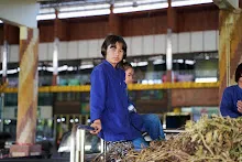 671013 สมุนพระรามปิดเทอม ช่วยขนเศษต้นถั่ว อาคารบวร10.jpg