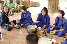 671115 ค่ายเปิดเทอมนักเรียนสัมมาฯ ฝึกทำอาหารและกินข้าว  147.JPG