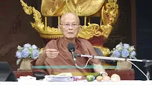 660821 ชาวพุทธต้องนิยมอิทธิบาท 4 ไม่ยินดีในปปัญจรามตา -_.mp4