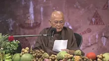 สื่อธรรมะพ่อครู(ศีล สมาธิ ปัญญา) ตอน กินเนื้อสัตว์มันบาปอย่างไร.mp4