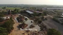 สื่อธรรมะพ่อครู(สมาธิพุทธ) ตอน เตโชวิปัสสนา) ไม่มีในศาสนาพุทธ.mp4