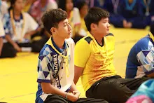 680529 อบรมนักเรียน รร.ขวาวใหญ่วิทยา ทำวัตรเช้า 28.JPG