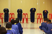 680521 ค่ายเปิดเทอม เรียนรู้มารยาทไทย 45.JPG
