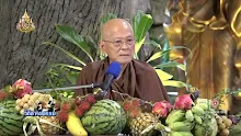 สื่อธรรมะพ่อครู(เศรษฐศาสตร์บุญนิยม) ตอน บริหารแบบคนจนจึงไม่แสวงบริวาร.mp4