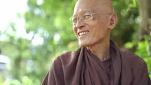 สื่อธรรมะพ่อครู(กรรม) ตอน พุทธเป็นศาสนาแห่งกรรม ไม่ใช่ศาสนาแห่ง god.mp4