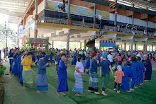 671230 สมุนพระรามแสดงร้องเพลง พิธีเปิดงานเพื่อฟ้าดิน คนมาดูงาน ทำ5ส ทำสวนบ่าย 274.jpg