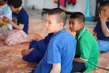 680109 สสธ.ม.4 ฝนเมล็ดพุทธรักษา ฝึกโยคะ สมุนพระรามชายช่วยร่อนทรายทำน้ำตก สวนน่ารัก 134.jpg