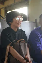 690225 สสธ ม1 เดินทางรถไฟไปปฐมอโศก 52.JPG